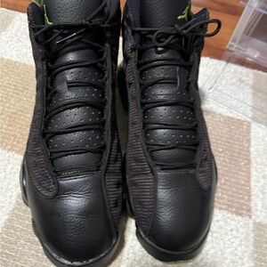 Retro Jordan 13 Altitude